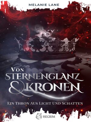 cover image of Von Sternenglanz und Kronen